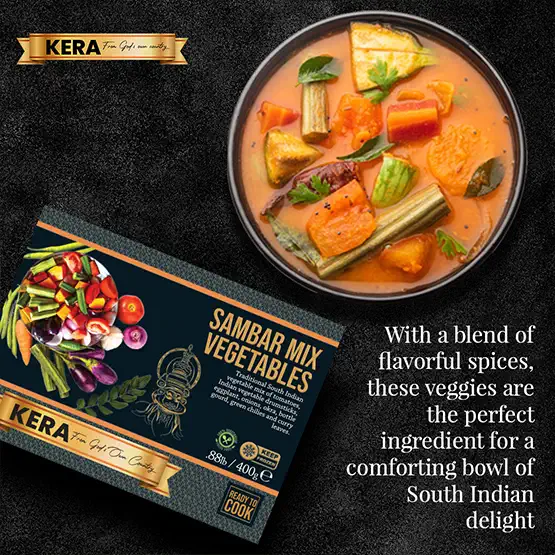 KERA Sambar