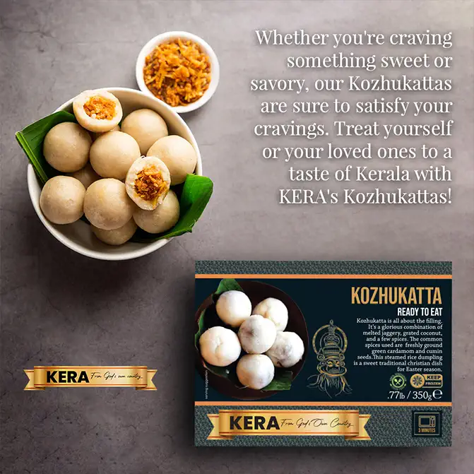 KERA Kozhuketta