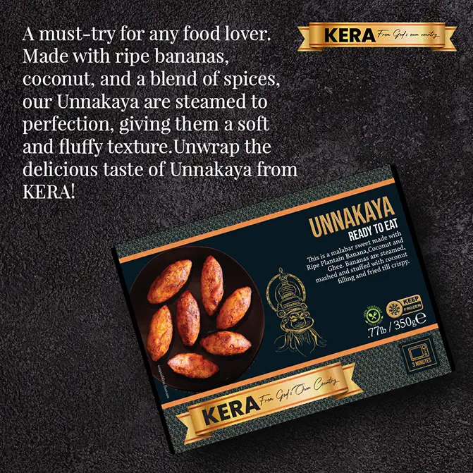 KERA Unnakaya