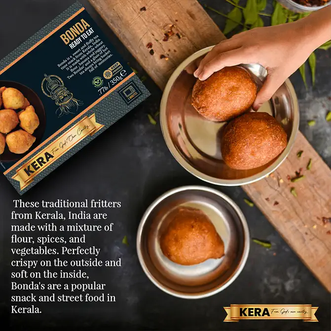 KERA Bonda